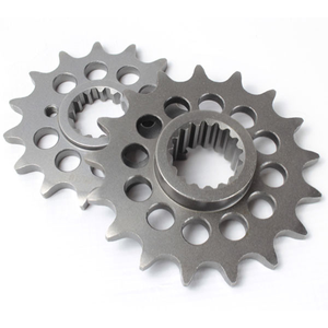 Pour Yamaha <span class=keywords><strong>MT07</strong></span> MT09 MT10 MT-07 MT-09 525 16T pignon avant de moto - Product Image 3