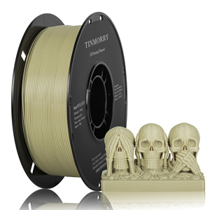 TINMORRY PETG Filamento 1,75mm, Fabricante Industrial Impresora 3D Filamento PETG Alta Dureza 1,75mm 1KG Carrete - Product Image 1