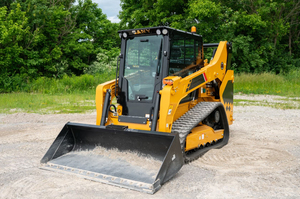 סין מותג חדש st230v החלקה styler 73 hp54.4kw כוח 10, 318lbs/4680 ק "ג הפעלה משקל 5,733 lbf lbf laker אנכי - Product Image 5