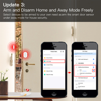 Gateway Multimodo Zigbee+Bluetooth, Hub IOT, Sistema de Automatización del Hogar Inteligente Tuya, Compatible con 128 Dispositivos, Directo de Fábrica MOES