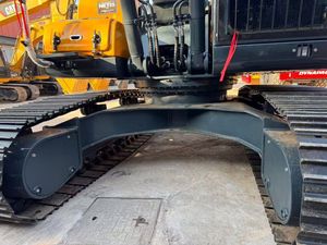 Nueva Excavadora Hyundai 220 LC-9S Grande Original Usada, Excavadora Hidráulica de Orugas Usada Original, Hyundai 220 LC-9S 210 225 <span class=keywords><strong>330</strong></span> Usada - Product Image 4