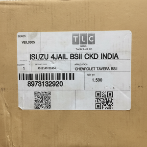 TURBOCOMPRESSEUR CHRA 8973132920 - Product Image 1