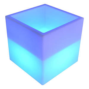 Светодиодное кресло-ведро с 16 видов цветов - Product Image 1