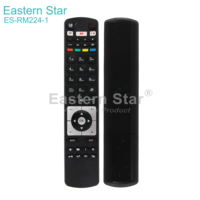 Control Remoto de TV RC5118 de Alta Calidad, PRECIO DE FÁBRICA, NUEVO, para S Hitachi 32HE1510-W 65HL6T64U 55HGW69-H 40HBD06U