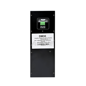 DM30 integrated plate <b>amplifier</b> stereo dsp full range class d <b>amplifier</b> module for powered active subwoofer <b>speaker</b> - Product Image 6