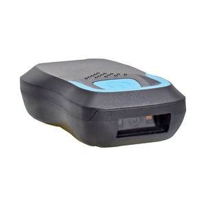 Máy Quét Mã Vạch Không Dây Mini Bỏ Túi Với Đầu Đọc Thẻ NFC 125KHZ - Product Image 2