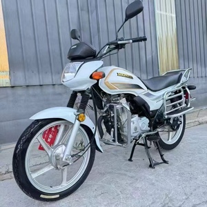 WU YANG - BENTIAN We <span class=keywords><strong>Ling</strong></span> 150 Cc Motocicletta ad Alte Prestazioni per Spostamenti Quotidiani e Viaggi a Lunga Distanza - Product Image 3