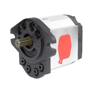 Pompe à vis quantitative à cannelures GR47 GR472V28CCFSAEBAACODB -2V-028CC-FSAEBAC-O-DX Pompe hydraulique à engrenages - Product Image 3
