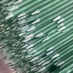 แท่งไฟเบอร์กลาสเสริมต้นเถาสำหรับสถานรับเลี้ยงเด็ก - Product Image 1