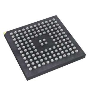 STM32L471QEI6 IC MCU FPU กำลังไฟต่ำพิเศษ Arm Cortex-M4 MCU 80MHz 512Kbytes ของหน่วยความจำแฟลช DFSDM 32BIT 512KB FLSH UFBGA132 - Product Image 1
