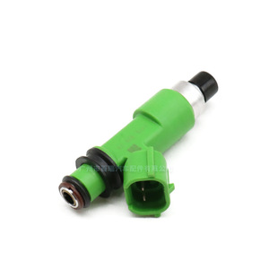 Inyector de Combustible 15710-65J00 para Suzuki SX4 2007-2010 Motor 2.0L, Pieza de Repuesto - Product Image 2