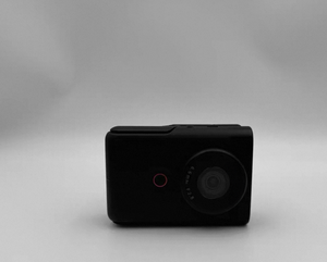 Vente à bas prix de PowerShot V10 d'occasion. Capteur grand format de 1 pouce + vidéo 4K. Bonne qualité des couleurs, toutes les fonctions fonctionnent parfaitement. - Product Image 1
