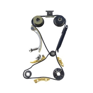 ASBG-BKJY2.4-14 Engine Intake Adjuster Camshaft Inlet Exhaust <b>Repair</b> Kit For Buick Lacrosse Engine Part <b>Car</b> Accessories - Product Image 2