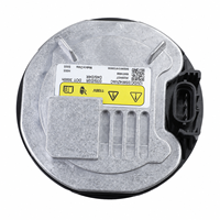 AILECAR pour D4S, module de commande de phare automobile universel 12V 55W HID Xenon