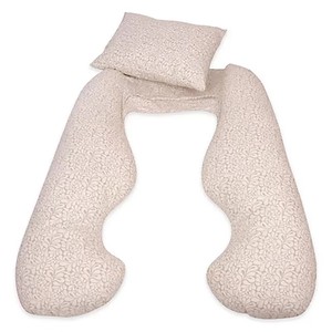 Chine vente en gros 100% polyester oreiller <span class=keywords><strong>de</strong></span> corps profilé en forme <span class=keywords><strong>de</strong></span> U bon <span class=keywords><strong>prix</strong></span> oreiller <span class=keywords><strong>de</strong></span> <span class=keywords><strong>grossesse</strong></span> complet du corps - Product Image 4