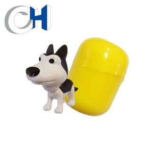 Caja ciega para niños juguetes sorpresa dinosaurio huevo giro un conjunto de animales caja ciega huevo giro máquina Juguetes - Product Image 3