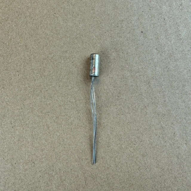 New Original Ready Stock Genuine NOS Vintage 1964 2SB77 Germanium Transistor Guaranteed (Qty)