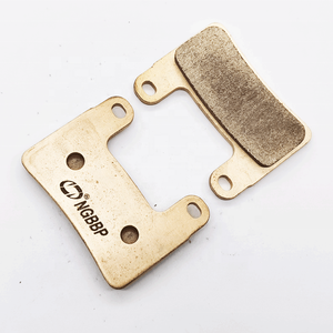 FA724 Plaquette de frein avant frittée en gros pour <span class=keywords><strong>BMW</strong></span> S 1000 R R1250 GS/RT - Product Image 3