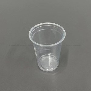 Gobelets en plastique professionnels pour glace pilée, verres à shot de 2 oz, résistants au froid, robustes, pour bars sportifs, gobelets en plastique pour ateliers automobiles - Product Image 3