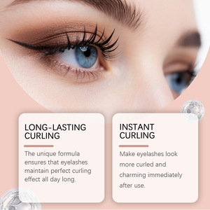<span class=keywords><strong>Mascara</strong></span> waterproof longue tenue pour les yeux sensibles - Léger, volumisant, recourbant, sans grumeaux - Product Image 6