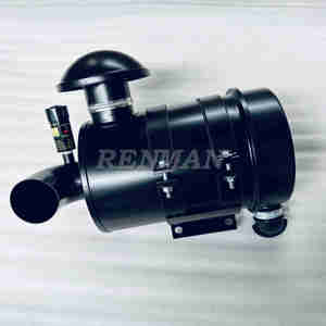 4BT3.9 Cummins <span class=keywords><strong>Machinery</strong></span> Pièces de moteur Filtre à air pour filtre à air 4938598 KW1524 K14900D 91NL131 - Product Image 5