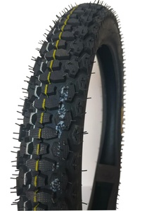 Khung xe tay ga thể thao bán buôn nhà máy, xe máy địa hình, xe máy du lịch, lốp xe máy 3.00-17 3.00-18 - Product Image 1