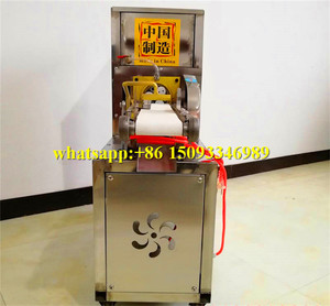 Macchina Commerciale per Pretzel Croccanti a Doppia Torsione/Macchina per la Produzione di Pretzel Fritti per Negozi di <span class=keywords><strong>Snack</strong></span> - Product Image 4