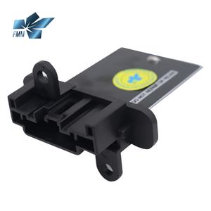 Resistencia de reostato para NISSAN NAVARA D40 RRS-0136 BA540-40821 BA54040821, resistencia del ventilador del motor de la instalación de aire acondicionado - Product Image 6