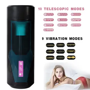 Adult Sex Toys Realistic Textured Pocket Vagina Pussy Man Masturbation Stroker Male Masturbators Cup