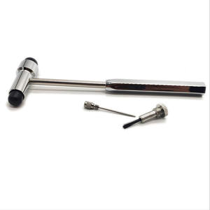 Marteau réflexe médical de bonne qualité à prix avantageux - Product Image 3