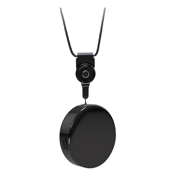 Mini Small Cheap 2G Child Kids Elder Personal Gps Tracking Device with Audio Recording and SOS Button Alarm