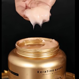 Set <span class=keywords><strong>Profesional</strong></span> de <span class=keywords><strong>Champú</strong></span> de Colágeno, Acondicionador, Mascarilla Capilar y Sérum Reparador con Tratamiento de Queratina para el Cuidado del Cabello - Product Image 4