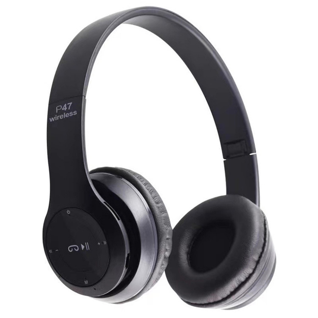 2026Headearphone Wholesale Blue Tooth Headset Wireless Gamer Wireless Beatstudio Telephone Foldable Noise Reduction Earphone