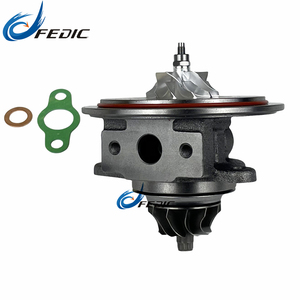 Pour Renault Megane <span class=keywords><strong>Talisman</strong></span> Trafic Opel Vivaro 1.6 <span class=keywords><strong>DCi</strong></span> CDTi RM9413 88 Kw 2014 GT1236Z 821943 MFS Turbo Cartouche - Product Image 2