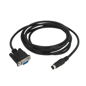 Nhà Máy Đông Quan Rs232 <span class=keywords><strong>Db9</strong></span> Để Mini Din 8pin Cáp Nối Tiếp - Product Image 3