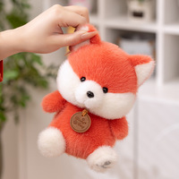 Peluche Panda Assis Populaire, Super Douce et Mignonne, en Polyester et Coton PP, Cadeau pour Enfants, Vente en Gros