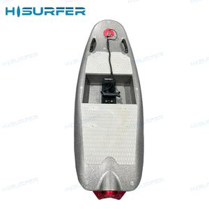 2024 nouveauté <span class=keywords><strong>Sabo</strong></span> Sports Hisurfer prix usine 12KW EPP planche de surf électrique Jetsurf 60 KM/H avec CE MSDS ROHS UN38.3 approuvé - Product Image 6