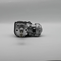 Actionneur électronique Turbo 04E145725AD compatible avec les moteurs CZDA CZCA CZEA CZTA 1.4 TSI, pièce de rechange automobile à montage direct