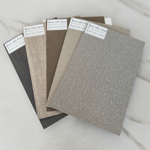 Láminas HPL con Aspecto de <span class=keywords><strong>Madera</strong></span>, <span class=keywords><strong>Formica</strong></span>, Mármol, Láminas HPL, Lámina Laminada HPL Resistente al Fuego - Product Image 4