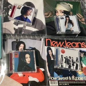 Tùy chỉnh Acrylic Anime <span class=keywords><strong>CD</strong></span> hộp quyến rũ tùy chỉnh trong suốt dày DIY hình trang trí nhà máy trực tiếp thiết kế mới - Product Image 5