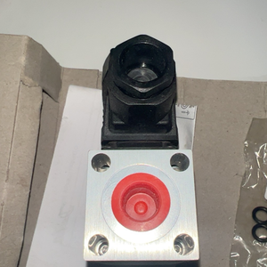 061B110866, MBC 5100, Pressostat en stock - Product Image 2