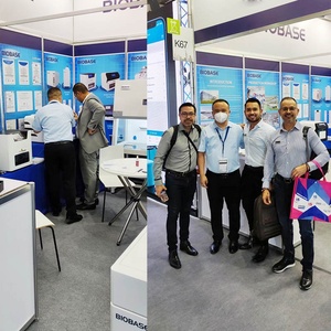 Chambre de Test à haute et basse température, chambre de Test de 80l, 150l, 225l, 408l, pour le chauffage, la chambre de refroidissement, les tests en laboratoire - Product Image 4