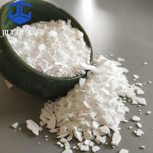 مسحوق جيوتشونغ Cas-04-8 من CaCl2 ثنائي إثيلين فليك 25 من الدرجة الغذائية كلوريد الكالسيوم - Product Image 2