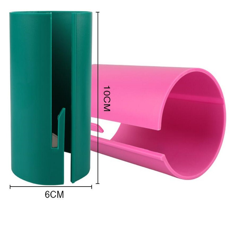 Творческая раздвижная рулона бумаги резак для бумаги для упаковки подарков резак для дня рождения и Рождества, J0110-1