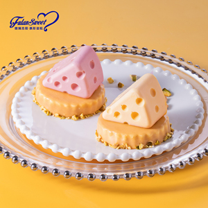 Fabricante <span class=keywords><strong>de</strong></span> pasteles congelados Mousse Cake Postre con mayor servicio <span class=keywords><strong>y</strong></span> entrega rápida <span class=keywords><strong>Kitkat</strong></span> Chocolate dulce - Product Image 6