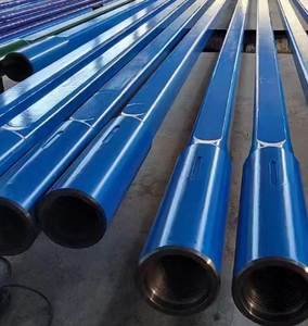 API 7-1 3-1/2 inch 6-5/8reg nc38 thép carbon vuông quay Kelly cho khoan dầu khí - Product Image 3