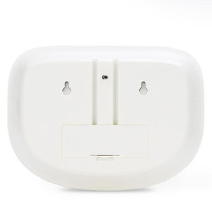 {Fabricante} Sistema de Seguridad Inteligente para el Hogar, Alarma Antirrobo Inalámbrica GSM con Sensor de Humo y Fuego, Económico - Product Image 6