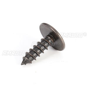 10 vis Torx N90974701 pour cache-moteur, protection inférieure et passage de roue pour VW Audi - Product Image 3