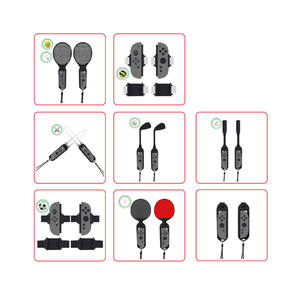 Ensemble de <span class=keywords><strong>sport</strong></span> 16 en 1 pour Nintendo <span class=keywords><strong>Switch</strong></span> 2 Ensemble de <span class=keywords><strong>sport</strong></span> pour Nintendo <span class=keywords><strong>Switch</strong></span> 2 Jouer à des jeux pour NS2 Home <span class=keywords><strong>Party</strong></span> Family Fun Friend Couple - Product Image 2