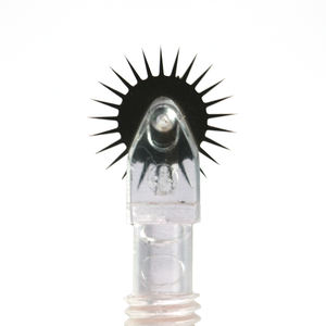 Aiguilles de microblading 7 mm pour maquillage permanent, sourcils ombrés, poudre de sourcils, lames de <span class=keywords><strong>tatouage</strong></span>, aiguilles pour coloration rapide des sourcils - Product Image 1